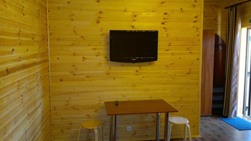Panska Hata Hotel Nyzhnya Khortytsya ห้อง รูปภาพ