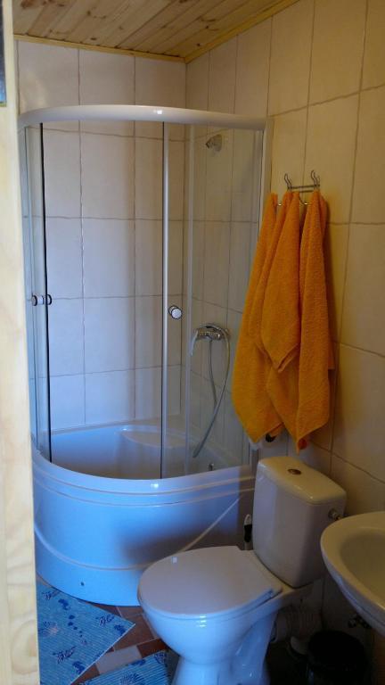 Panska Hata Hotel Nyzhnya Khortytsya ห้อง รูปภาพ