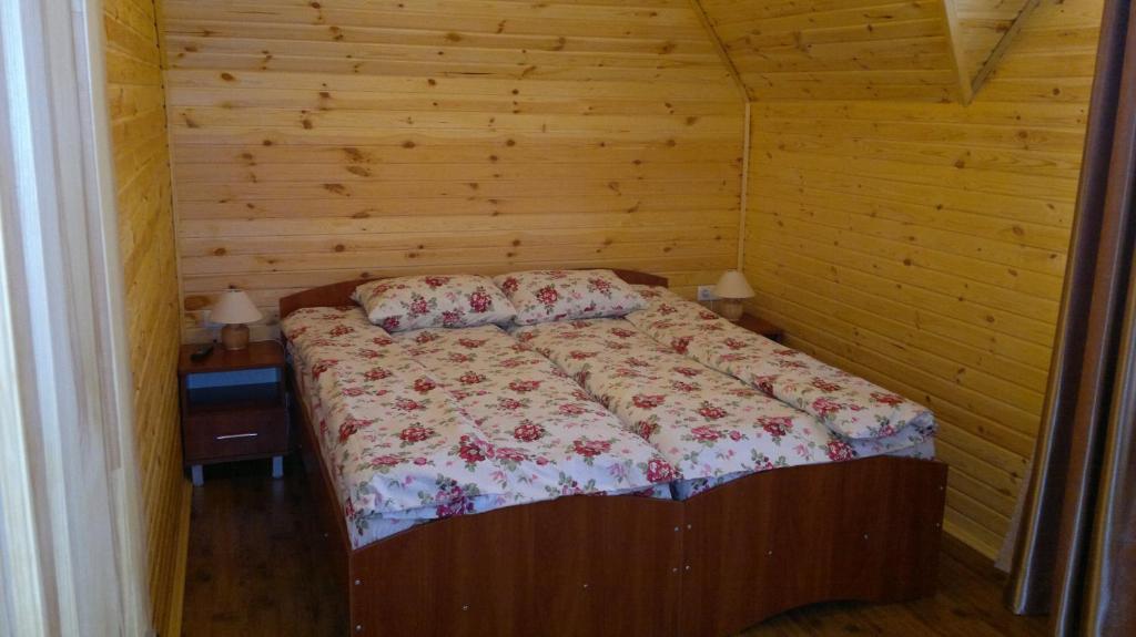 Panska Hata Hotel Nyzhnya Khortytsya ห้อง รูปภาพ