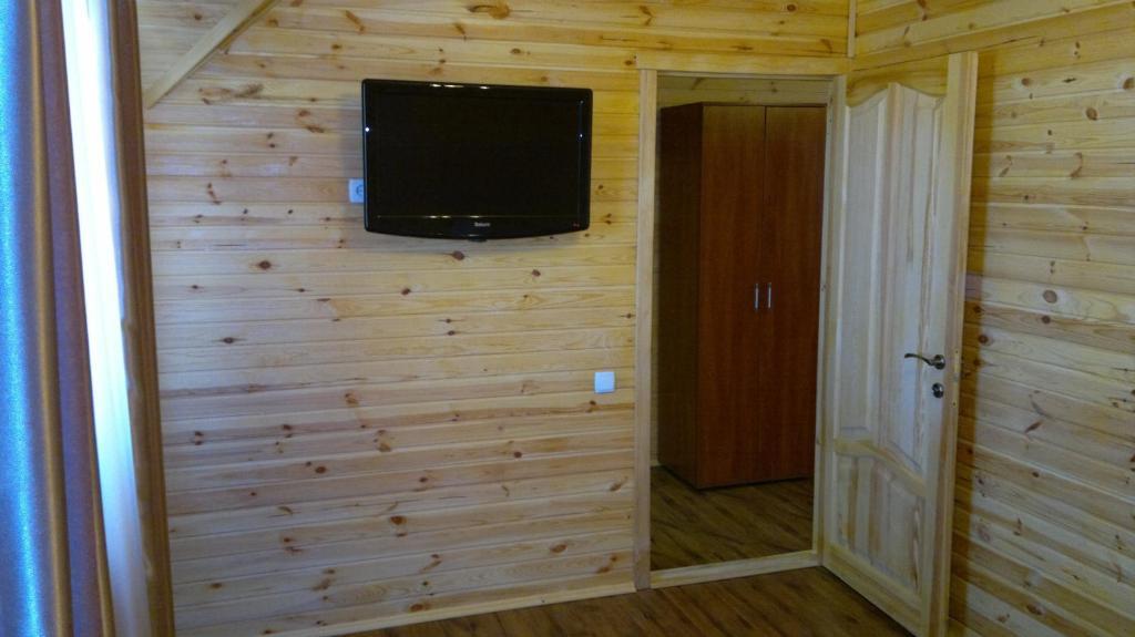 Panska Hata Hotel Nyzhnya Khortytsya ห้อง รูปภาพ
