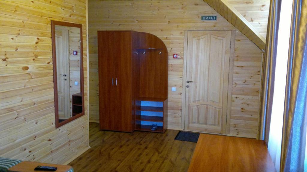 Panska Hata Hotel Nyzhnya Khortytsya ห้อง รูปภาพ
