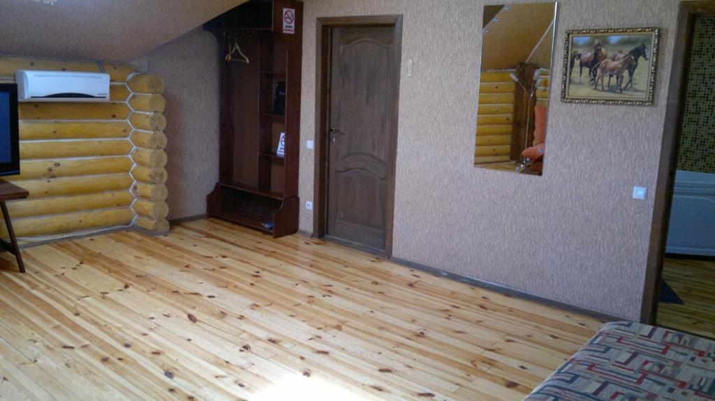 Panska Hata Hotel Nyzhnya Khortytsya ห้อง รูปภาพ