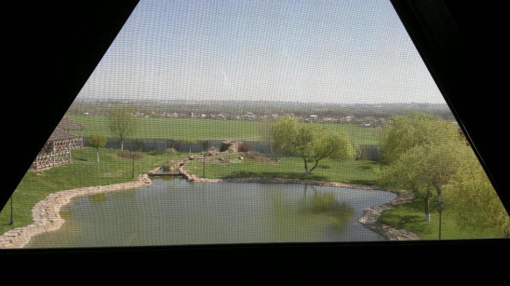 Panska Hata Hotel Nyzhnya Khortytsya ห้อง รูปภาพ