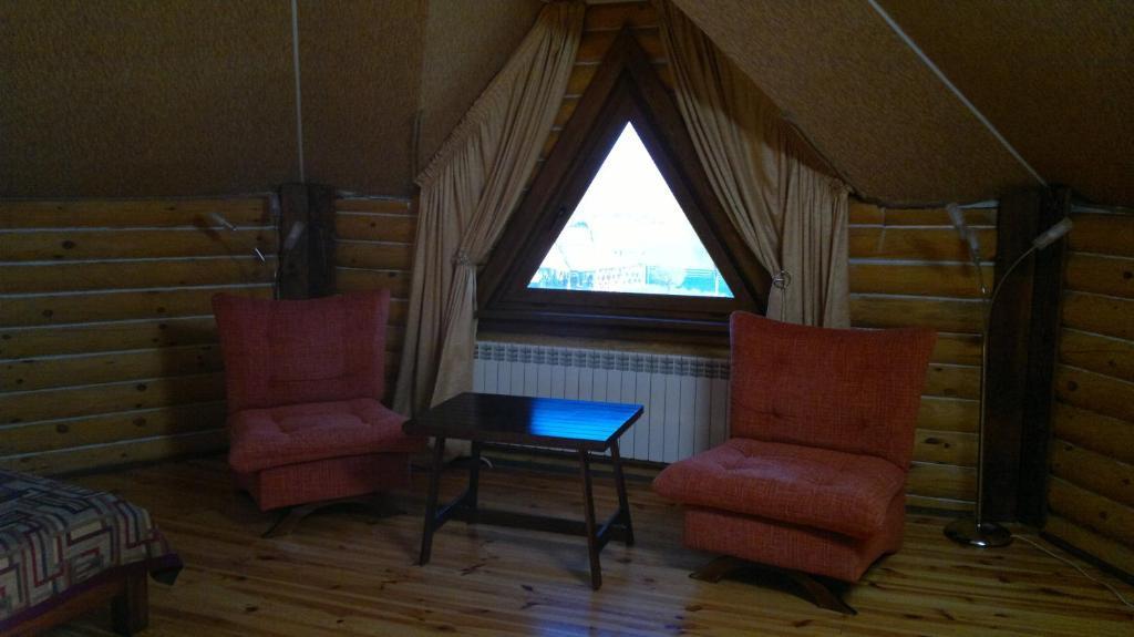 Panska Hata Hotel Nyzhnya Khortytsya ห้อง รูปภาพ