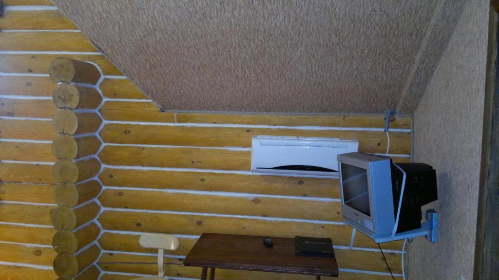 Panska Hata Hotel Nyzhnya Khortytsya ห้อง รูปภาพ
