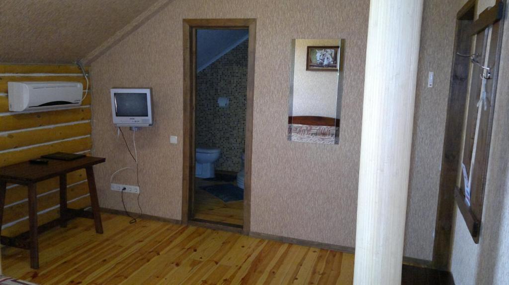 Panska Hata Hotel Nyzhnya Khortytsya ห้อง รูปภาพ