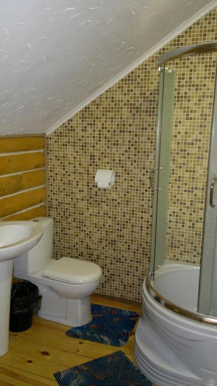 Panska Hata Hotel Nyzhnya Khortytsya ห้อง รูปภาพ