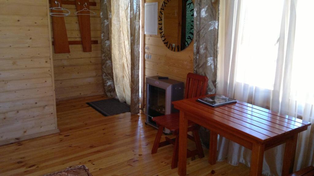Panska Hata Hotel Nyzhnya Khortytsya ห้อง รูปภาพ
