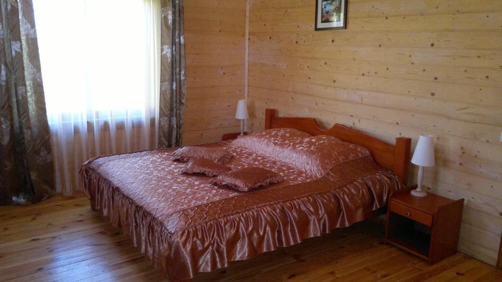 Panska Hata Hotel Nyzhnya Khortytsya ห้อง รูปภาพ