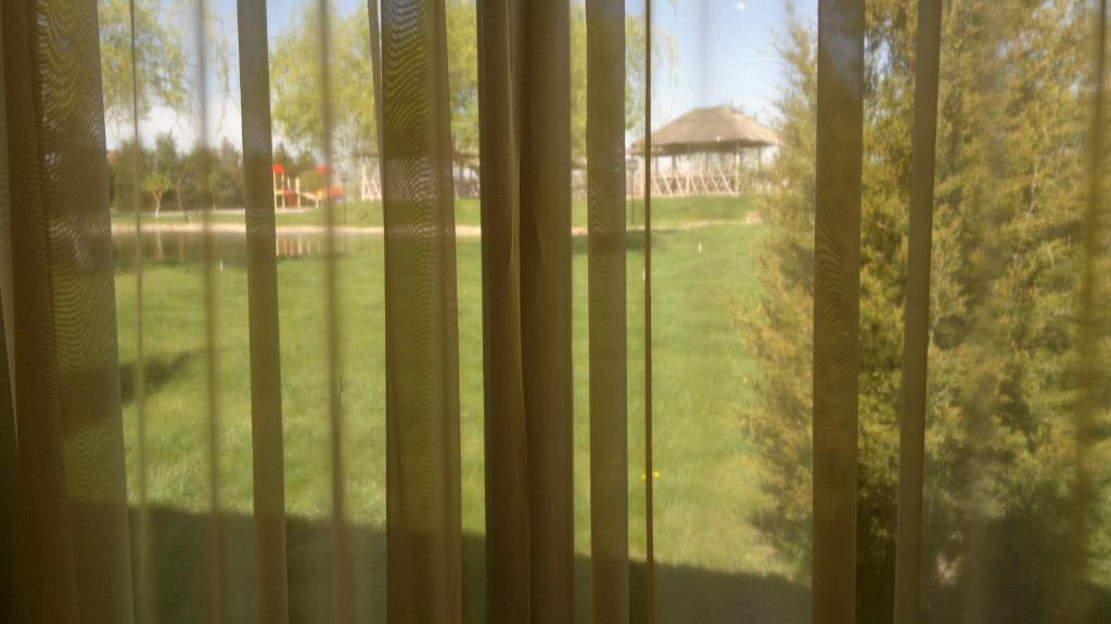 Panska Hata Hotel Nyzhnya Khortytsya ห้อง รูปภาพ