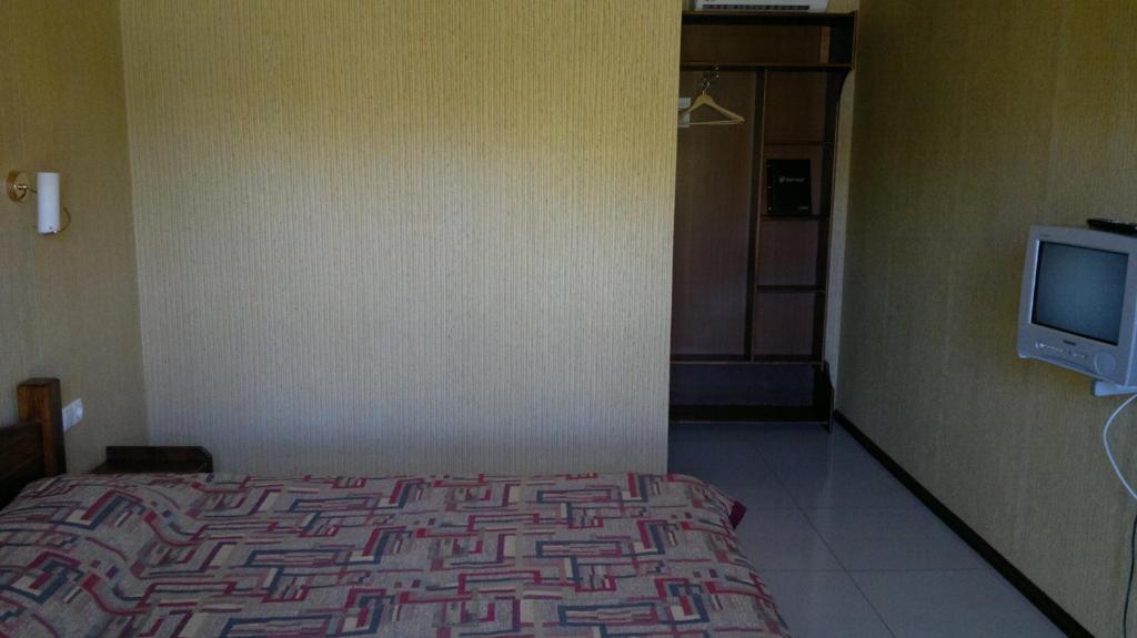 Panska Hata Hotel Nyzhnya Khortytsya ห้อง รูปภาพ