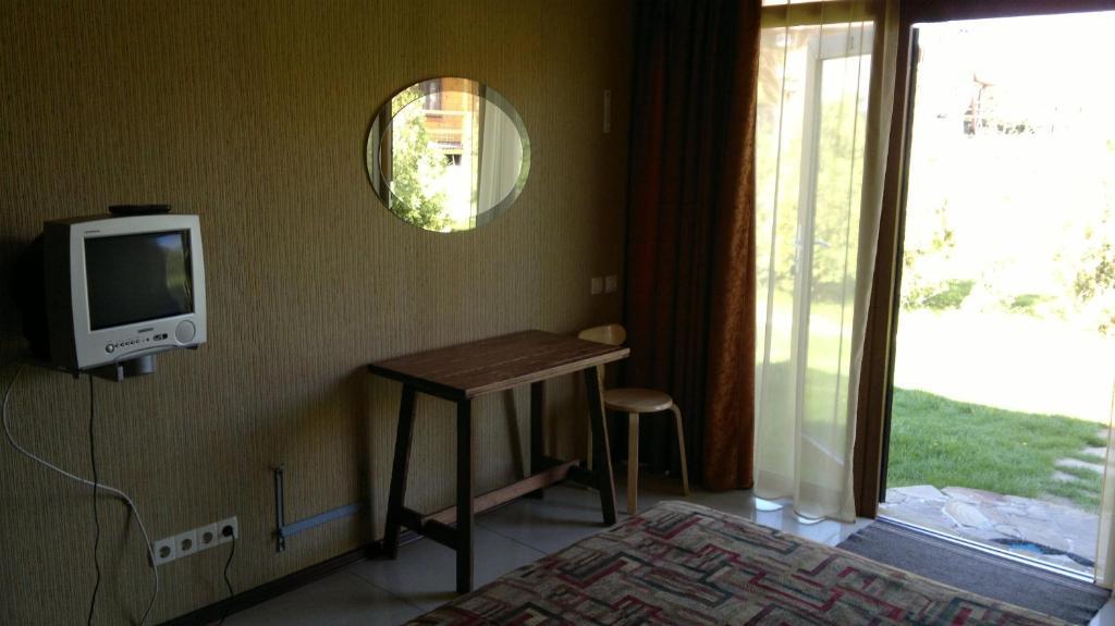 Panska Hata Hotel Nyzhnya Khortytsya ห้อง รูปภาพ